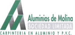 Aluminios de Molina